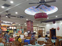 -鹤乡东北菜(崮山路店)