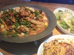 -俭寨大盘鸡·缸子肉·小公鸡·新疆菜(云通店)
