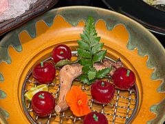 -松鹤精致料理(五一中路店)