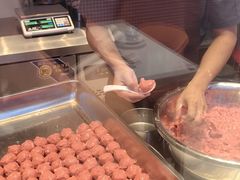 -荣叔港式沙嗲牛肉火锅(正佳潮流店)