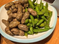 -华府九号海鲜烧烤大排档(龙域店)