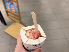 -麦当劳(松江店)