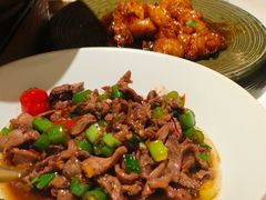 -拾捌川·自贡爆炒(新街口店)