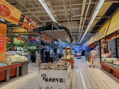 -大润发(康桥店)