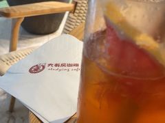 -大书房咖啡(中传国交店)
