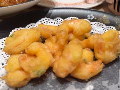 -吕氏疙瘩汤·海鲜新鲁菜(海州利群店)