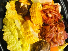 -有喜屋·深夜食堂(北京西路店)