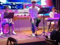 -同仁四季椰子鸡(海岸城天利店)