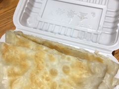 -李连贵熏肉大饼(金隅嘉品Mall店)