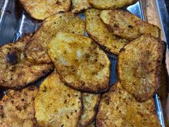 -丹东丛炟海鲜烧烤(江艺路店)