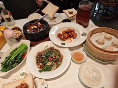 -桂满陇·杭州饭店(清河万象店)