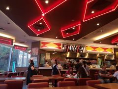-FATBURGER 特富客汉堡(外交公寓店)