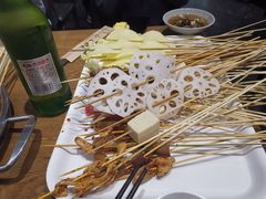 -来蜀乾串串香(北京总店)