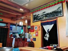 -如意林卡藏餐吧(大昭寺店)