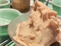 -绿茶餐厅(崇文门新世界店)