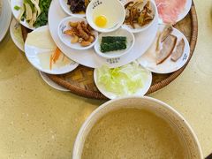 举人过桥米线-桥香园云南过桥米线(金马碧鸡店)