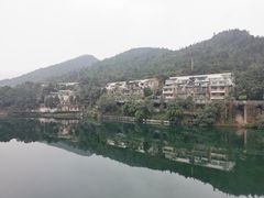 -海兰云天度假区温泉