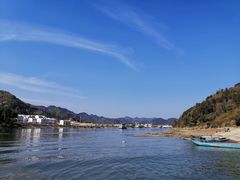 -新安江山水画廊风景区