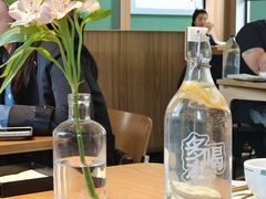 -一坐一忘云南菜(三里屯店)