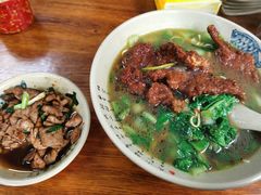 大排面-无名氏面馆(邮电路店)