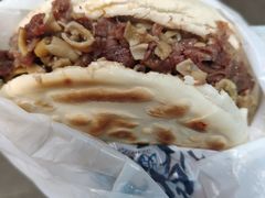 -清真拉妈卤味(回民街店)