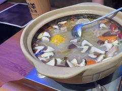 -路边羊烧烤酒场(宝带路店)