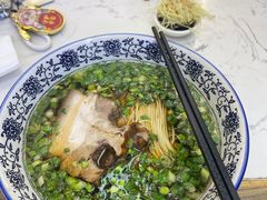 -伟记奥面馆(养育巷店)