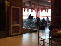 -吉野家(顺义站前北街店)
