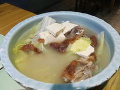 -局气 烤鸭·北京菜(光华路店)