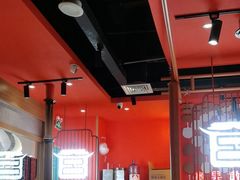 -韩宫宴烤肉·料理(桐乡吾悦广场店)