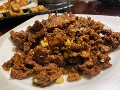 老爆三-燕春楼(海河华鼎店)