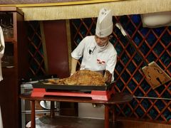 -九十九顶毡房(阜石路店)