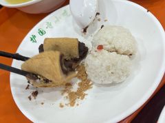 -护国寺小吃(左家庄店)