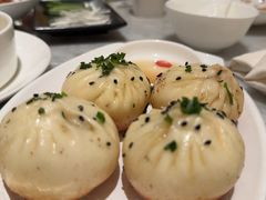 -喜来登由由大酒店九州膳坊中餐厅