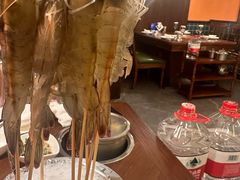 -东海怡品海鲜豆捞(星街坊店)