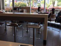 -肯德基(杭州浦沿店)