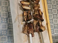 -石榴红了·非遗酥皮烤包子·新疆菜(瑞豪店)