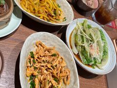 -大盐帮川菜馆(长楹天街店)