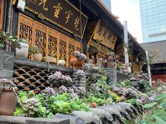 -古大圣慈寺