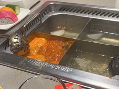 -海底捞火锅(苏宁生活广场店)