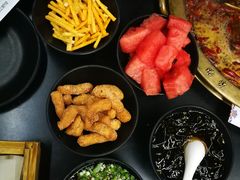 -沸炉重庆老火锅(军事博物馆店)