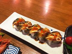 -鱼跃料理(步步高店)