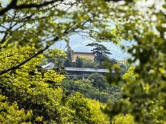 -妙峰山风景名胜区