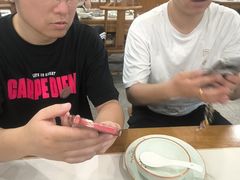 -盈田盈粥庄(博山东路店)