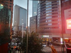 -萨莉亚意式餐厅(石鼓路店)