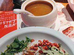 -云味馆米线(广州白云凯德店)