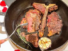 -王品牛排(郑州大卫城店)