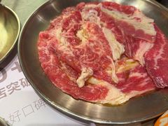 -西塔老太太泥炉烤肉(北京双井店)