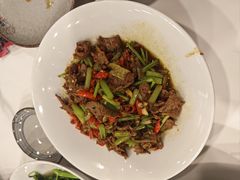 -攸州小镇家湘菜(小米科技园店)