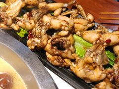 -梯坎老火锅(天禧店)